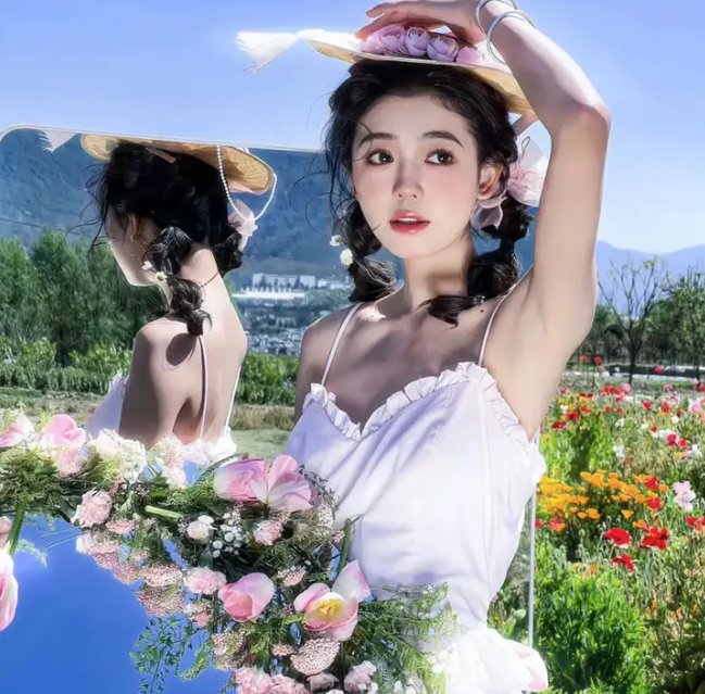女人与英雄