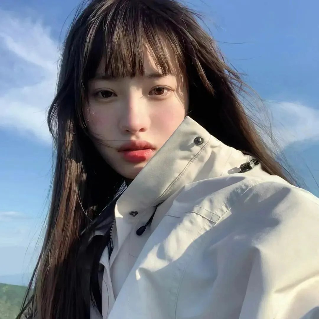 女人不哭